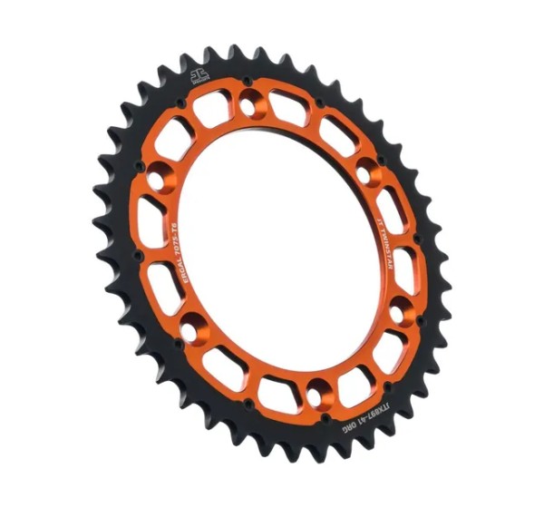 JT SPROCKETS Ritzel & Kettenräder für KTM SX 125 ab 1993