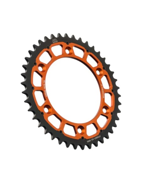 JT SPROCKETS Ritzel & Kettenräder für KTM SX 125 ab 1993