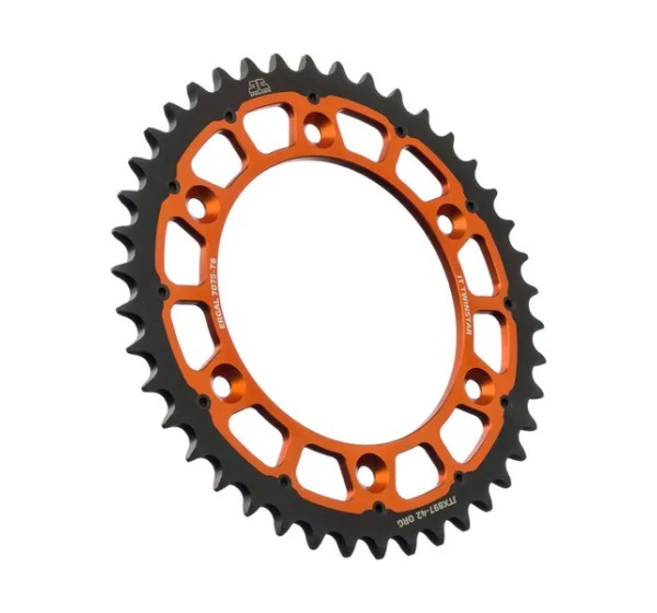 JT SPROCKETS Ritzel & Kettenräder für KTM SX 125 ab 1993
