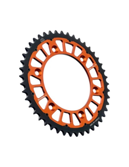 JT SPROCKETS Ritzel & Kettenräder für KTM SX 125 ab 1993