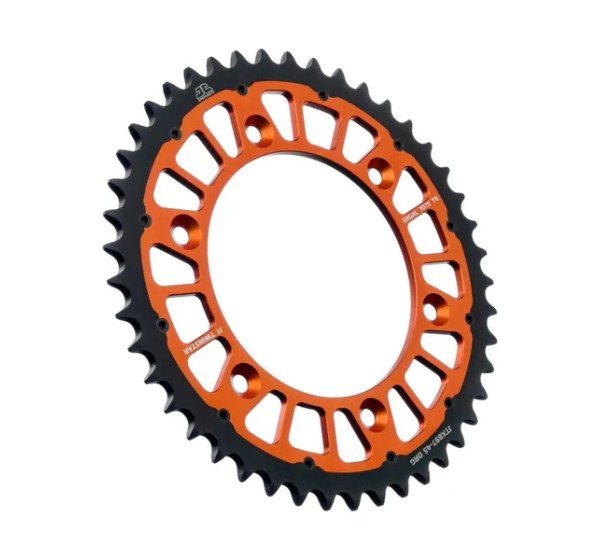 JT SPROCKETS Ritzel & Kettenräder für KTM SX 125 ab 1993
