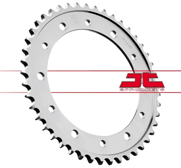 JT SPROCKETS Ritzel & Kettenräder - Detailansicht