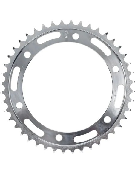 JT SPROCKETS Ritzel & Kettenräder für HONDA CB 1000 R ABS 2018-2024