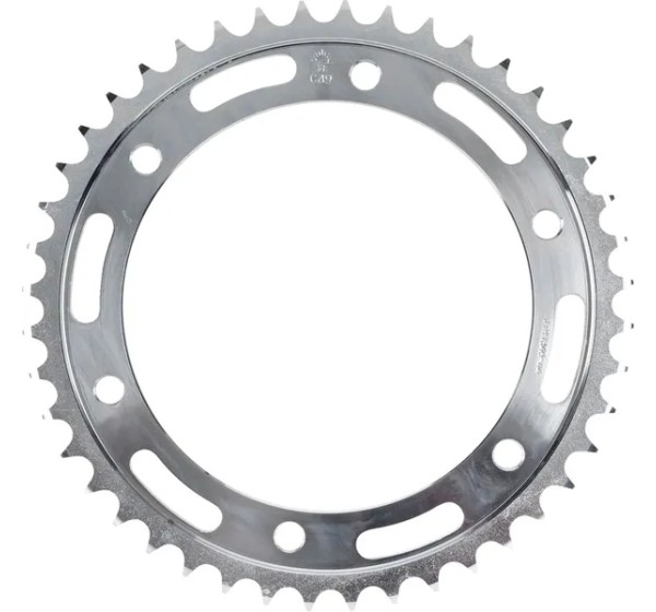 JT SPROCKETS Ritzel & Kettenräder für HONDA CB 1000 R ABS 2018-2024