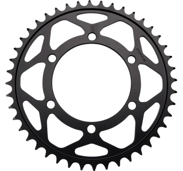 JT SPROCKETS Ritzel & Kettenräder für TRIUMPH DAYTONA 675 2006-2015