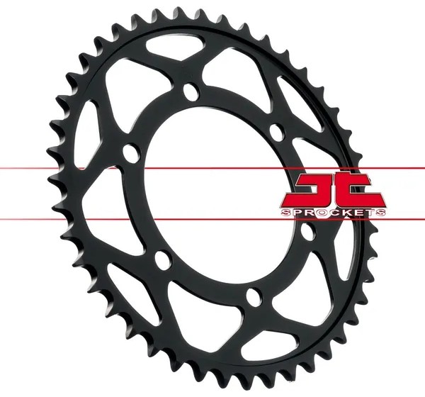 JT SPROCKETS Ritzel & Kettenräder - Detailansicht