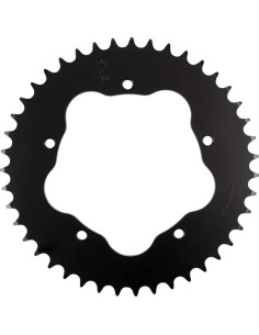 Stahl Hinteres Kettenrad