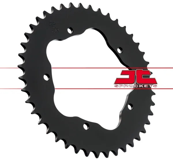 JT SPROCKETS Ritzel & Kettenräder - Detailansicht