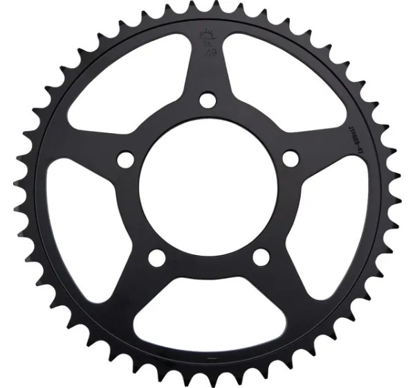 JT SPROCKETS Ritzel & Kettenräder für SUZUKI GSX 250 R ABS 2017-2025