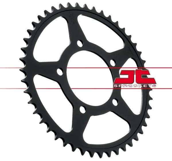 JT SPROCKETS Ritzel & Kettenräder - Detailansicht