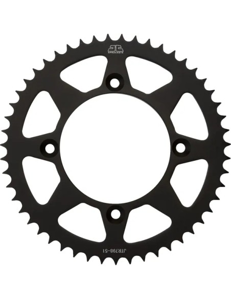 JT SPROCKETS Ritzel & Kettenräder für YAMAHA YZ 85 LW ab 2002