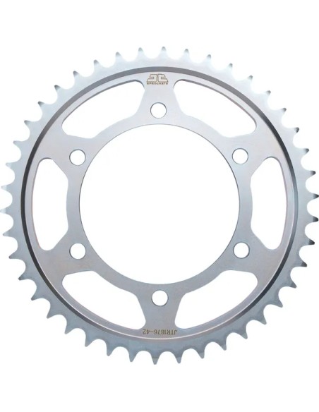 JT SPROCKETS Ritzel & Kettenräder für SUZUKI GSX-R 750 ab 2011