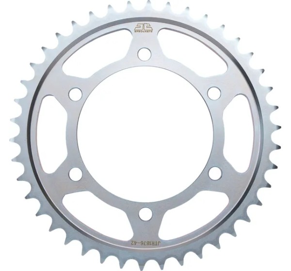 JT SPROCKETS Ritzel & Kettenräder für SUZUKI GSX-R 750 ab 2011