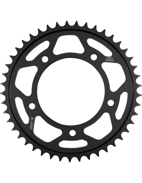 JT SPROCKETS Ritzel & Kettenräder für YAMAHA YZF-R1 1000 ABS 2015-2024