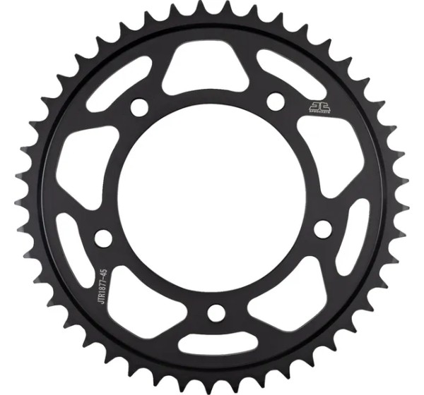 JT SPROCKETS Ritzel & Kettenräder für YAMAHA YZF-R1 1000 ABS 2015-2024