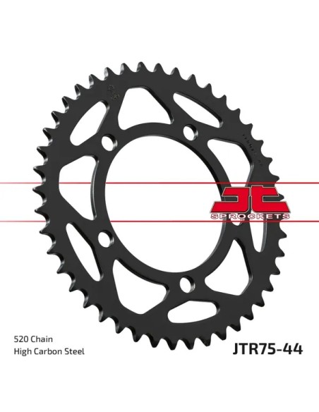 JT SPROCKETS Ritzel & Kettenräder für BMW S 1000 RR ABS 2010-2018
