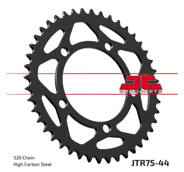 JT SPROCKETS Ritzel & Kettenräder für BMW S 1000 RR ABS 2010-2018