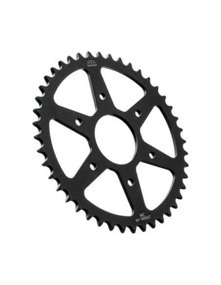 JT SPROCKETS Ritzel & Kettenräder für KTM DUKE 125 ABS 2013-2024