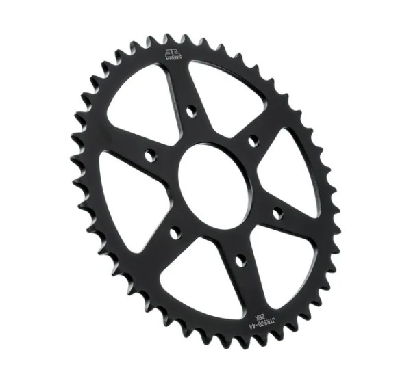 JT SPROCKETS Ritzel & Kettenräder für KTM DUKE 125 ABS 2013-2024