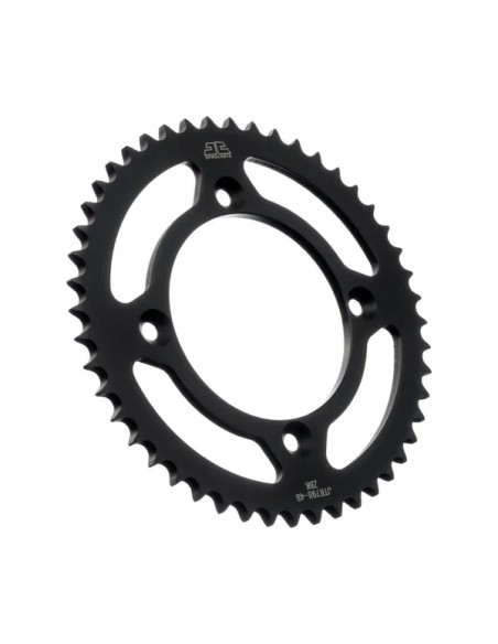 JT SPROCKETS Ritzel & Kettenräder für YAMAHA YZ 85 LW ab 2002