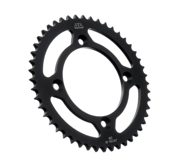 JT SPROCKETS Ritzel & Kettenräder für YAMAHA YZ 85 LW ab 2002
