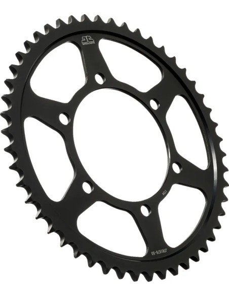 JT SPROCKETS Ritzel & Kettenräder für SUZUKI GSX-R 750 ab 2011