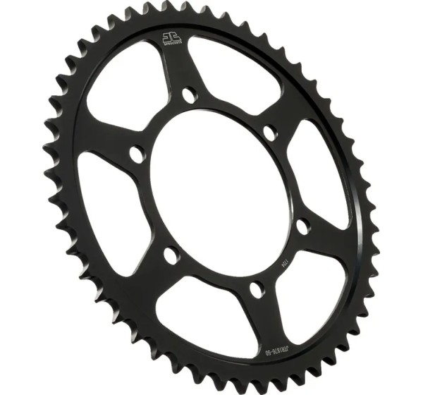 JT SPROCKETS Ritzel & Kettenräder für SUZUKI GSX-R 750 ab 2011