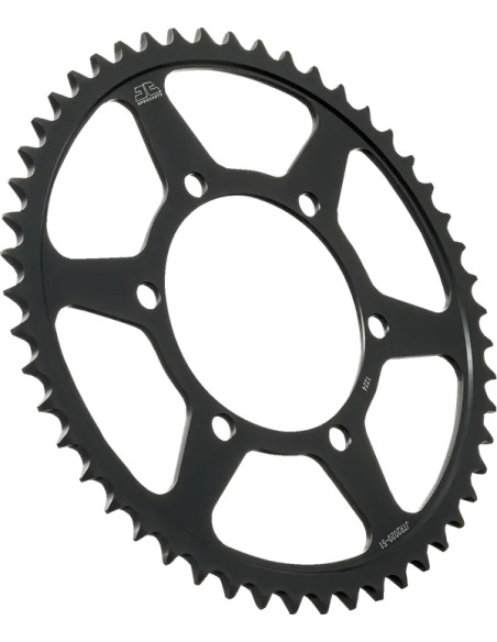 JT SPROCKETS Ritzel & Kettenräder für TRIUMPH TIGER SPORT 660 ABS ab 2022