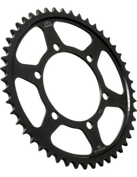 JT SPROCKETS Ritzel & Kettenräder für TRIUMPH STREET TRIPLE 765 RS ABS 2017-2025