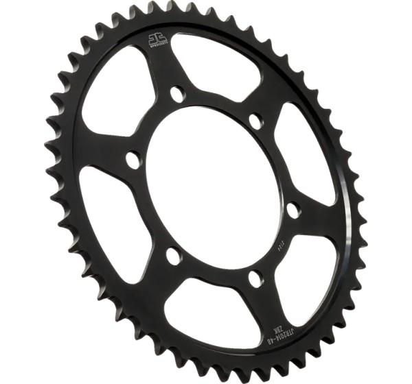 JT SPROCKETS Ritzel & Kettenräder für TRIUMPH STREET TRIPLE 765 RS ABS 2017-2025