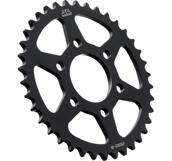 JT SPROCKETS Ritzel & Kettenräder für ROYAL ENFIELD HIMALAYAN 400 ABS 2017-2024