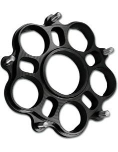 Kettenradträger