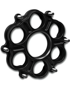 Kettenradträger