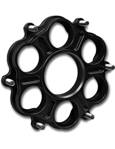 JT SPROCKETS Ritzel & Kettenräder für DUCATI MULTISTRADA 1200 S ABS 2010-2018