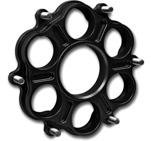 JT SPROCKETS Ritzel & Kettenräder für DUCATI MULTISTRADA 1200 S ABS 2010-2018