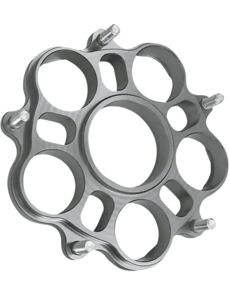 JT SPROCKETS Ritzel & Kettenräder - Einbaubeispiel