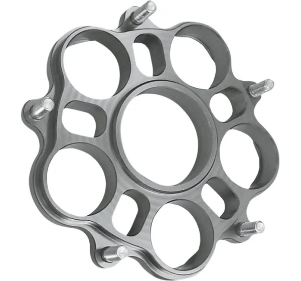 JT SPROCKETS Ritzel & Kettenräder - Einbaubeispiel