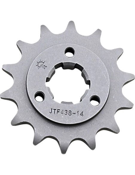 JT SPROCKETS Ritzel & Kettenräder für SUZUKI DR 800 S 1990-1999
