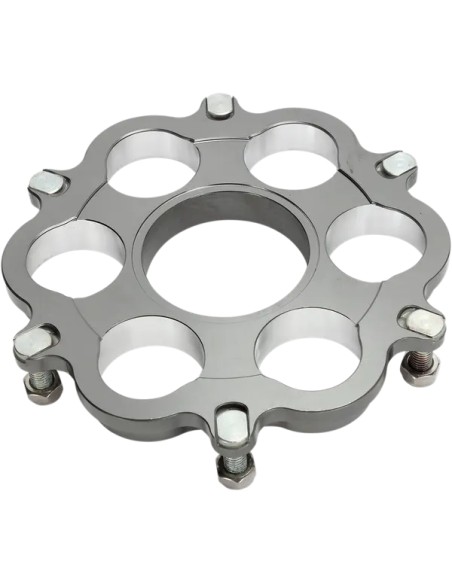 JT SPROCKETS Ritzel & Kettenräder - Einbaubeispiel