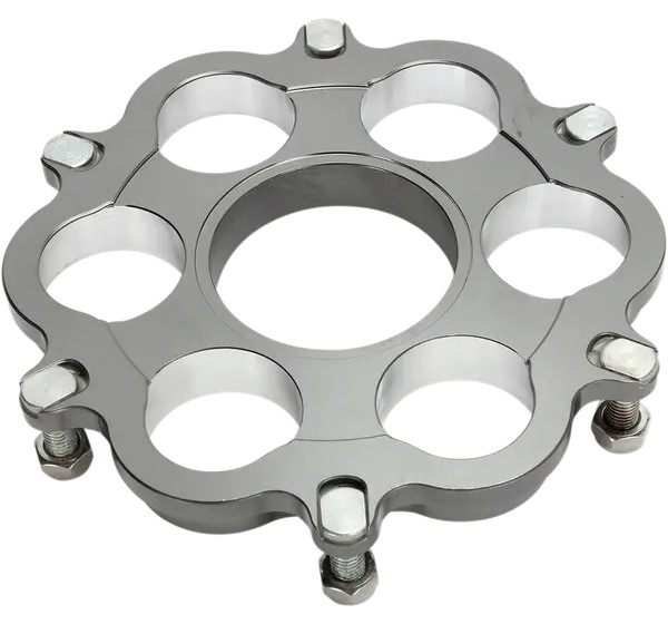 JT SPROCKETS Ritzel & Kettenräder - Einbaubeispiel