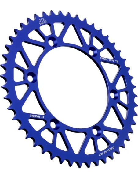 JT SPROCKETS Ritzel & Kettenräder für YAMAHA YZ 250 1999-2024