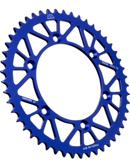 JT SPROCKETS Ritzel & Kettenräder für YAMAHA YZ 250 1999-2024