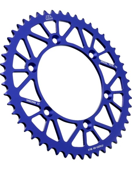 JT SPROCKETS Ritzel & Kettenräder für YAMAHA YZ 250 1999-2024