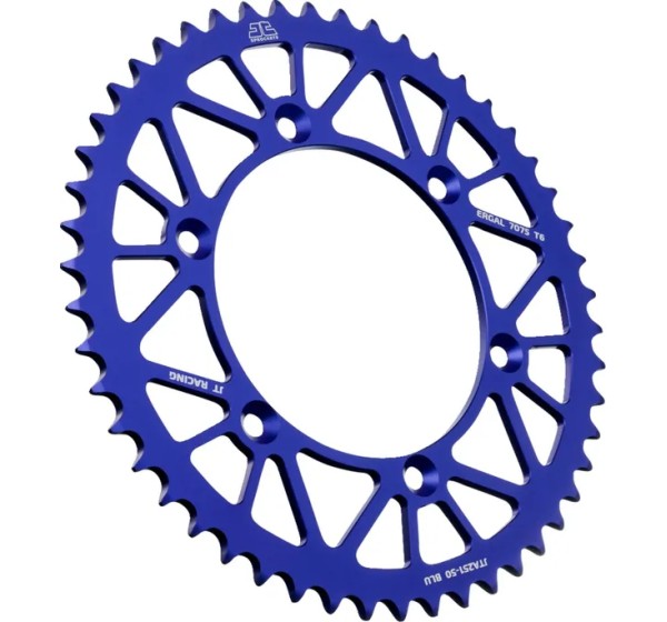 JT SPROCKETS Ritzel & Kettenräder für YAMAHA YZ 250 1999-2024