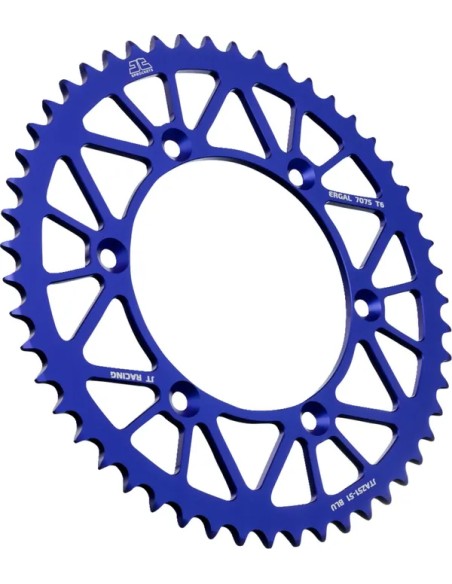 JT SPROCKETS Ritzel & Kettenräder für YAMAHA YZ 250 1999-2024