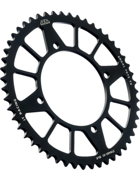 JT SPROCKETS Ritzel & Kettenräder für KAWASAKI KX 100 1989-2021
