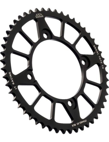 JT SPROCKETS Ritzel & Kettenräder für KAWASAKI KX 100 1991-2021