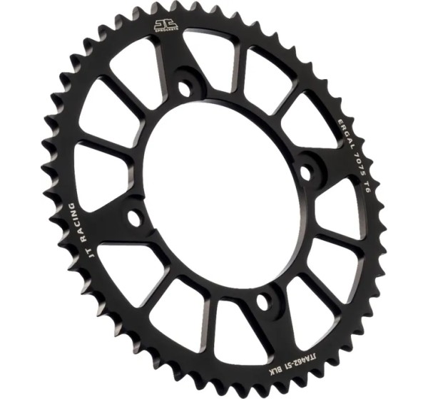 JT SPROCKETS Ritzel & Kettenräder für KAWASAKI KX 100 1991-2021