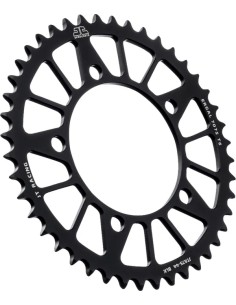 RaceLite Aluminium-Hinterradritzel