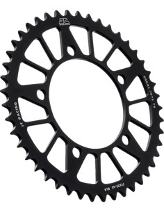 RaceLite Aluminium-Hinterradritzel